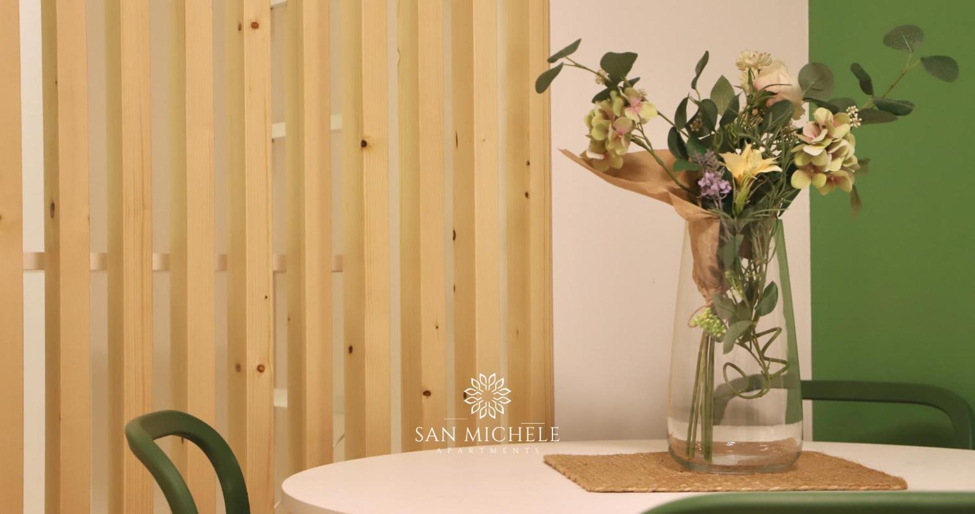 קטאניה San Michele Suites מראה חיצוני תמונה