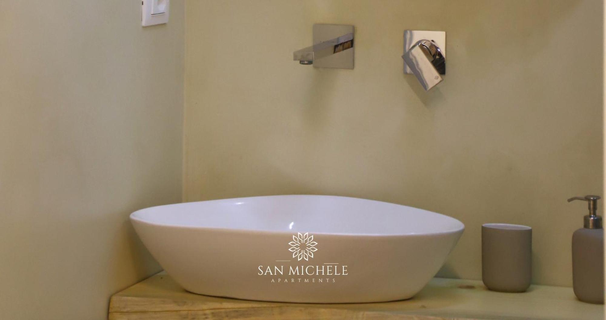 קטאניה San Michele Suites מראה חיצוני תמונה