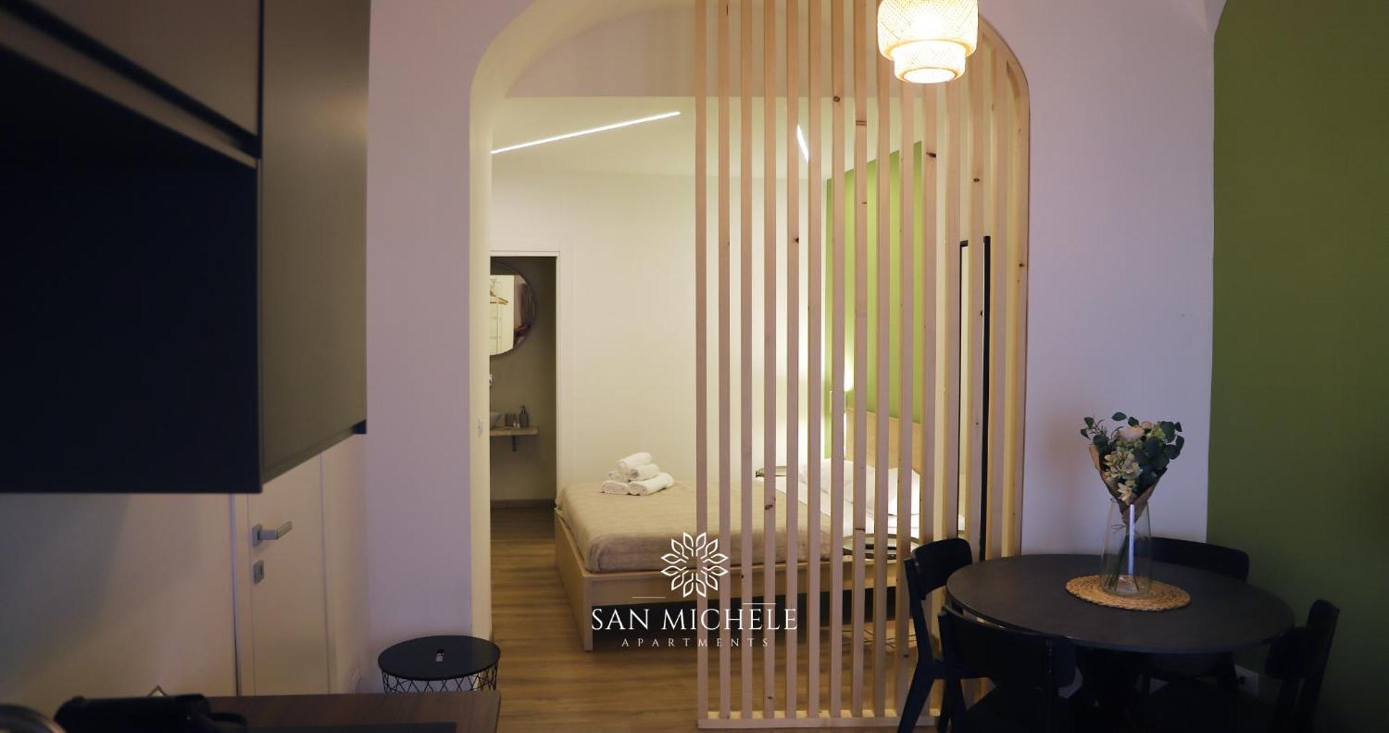 קטאניה San Michele Suites מראה חיצוני תמונה