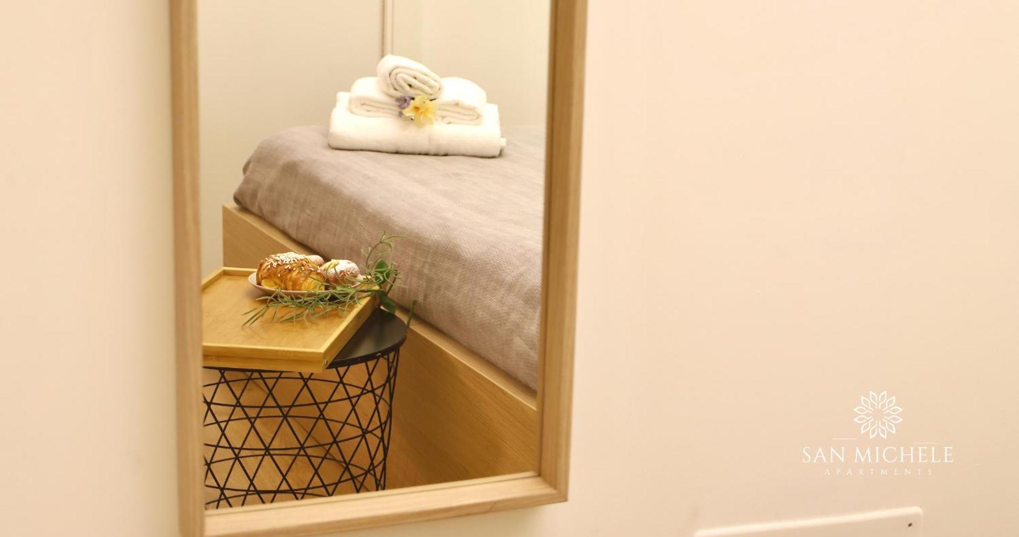 קטאניה San Michele Suites מראה חיצוני תמונה