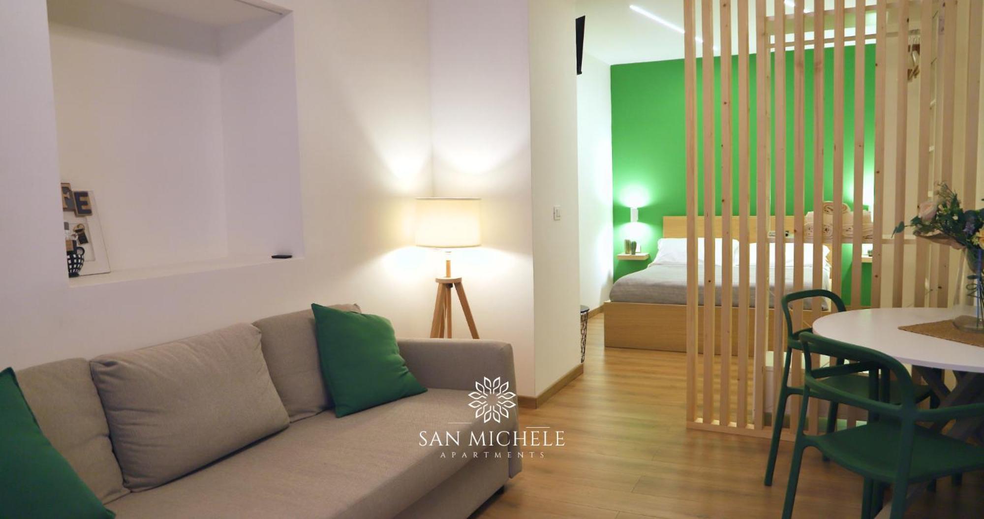 קטאניה San Michele Suites מראה חיצוני תמונה