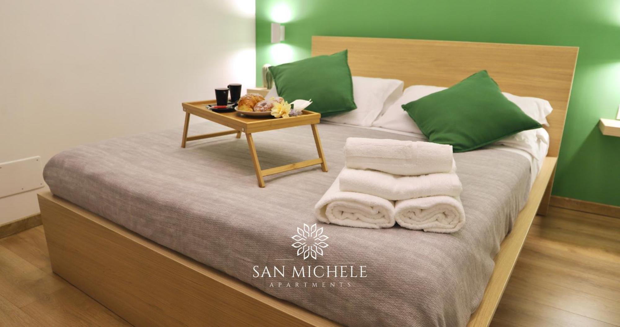 קטאניה San Michele Suites מראה חיצוני תמונה