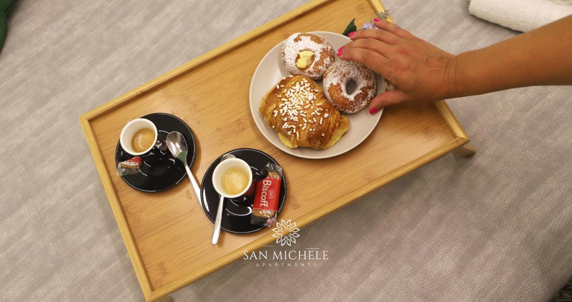 קטאניה San Michele Suites מראה חיצוני תמונה